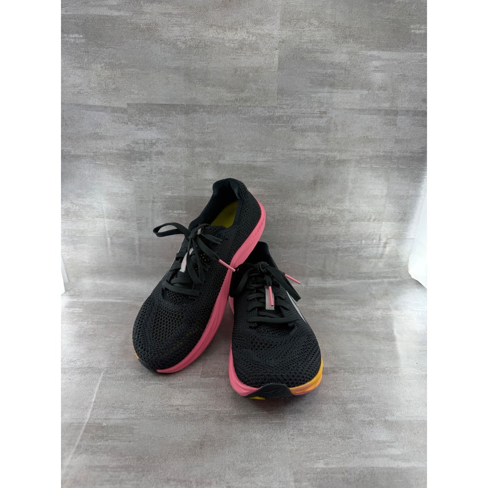 Altra Rivera 3 Women Running Shoes Black Pink Yellow AL0A85NH060 Size 7